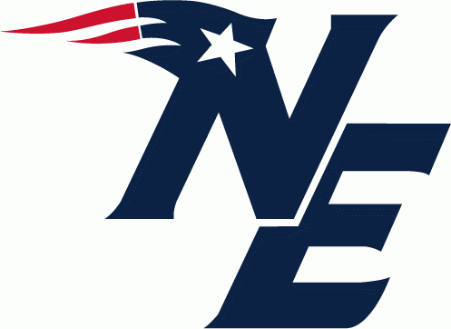 New England Patriots 2000-Pres Misc Logo fabric transfer